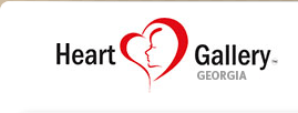 The Heart Gallery Southeast - Goergia